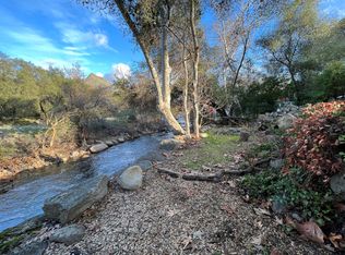 Cherokee Oaks Dr, Three Rivers, CA 93271