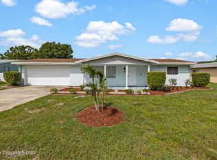 370 Thomas Barbour Dr, Melbourne, FL 32935