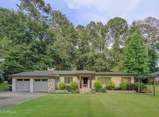 3430 Parkway Blvd, Meridian, MS 39305