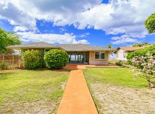 91-19 Popoi Pl, Ewa Beach, HI 96706
