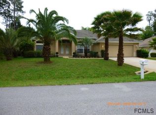 44 Barkley Ln, Palm Coast, FL 32137