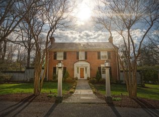 540 Cassell Ln SW, Roanoke, VA 24014