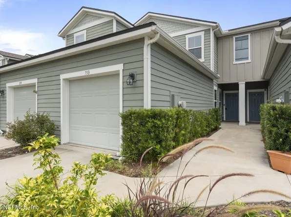 253 WHITLAND WAY Way, St. Augustine, FL 32086