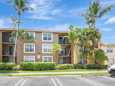 15185 Michelangelo Boulevard #305, Delray Beach, FL, 33446