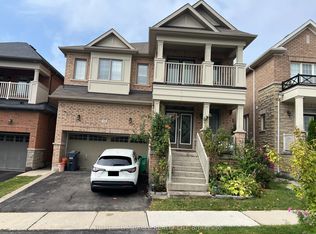 14 Beaconcrest Rd #BASEMENT, Brampton, ON L6Y 0Y8