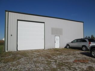 4492 E County Road 2100 N, Dale, IN 47523