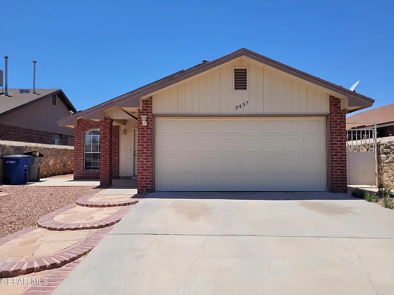 3457 Carlos Moran Ct — Photo 1