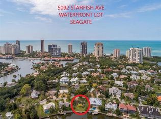 5092 Starfish Ave, Naples, FL 34103