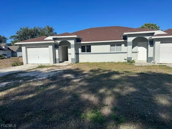 5300-5302 27th St SW, Lehigh Acres, FL 33973