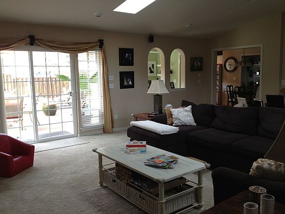 4th image of 59037 Cooperspur Ct