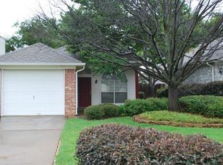 1002 Mack Pl, Denton, TX 76209