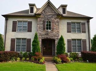 6759 Messick Rd, Memphis, TN 38119