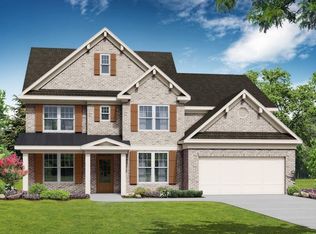 335 Relative Trl, McDonough, GA 30253