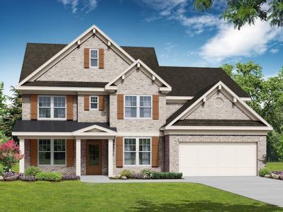 335 Relative Trl, McDonough, GA, 30253