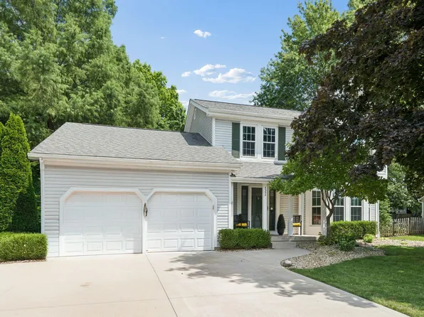 4352 Plymouth Rock Ct, Columbus, OH 43230