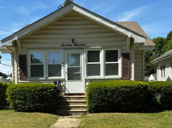 1600 Maguire St, Jackson, MI 49202