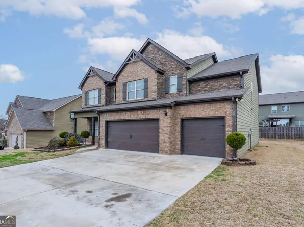 1160 Faulkner Way, Jonesboro, GA 30238