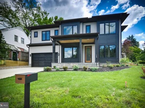 10007 Gardiner Ave, Silver Spring, MD 20902