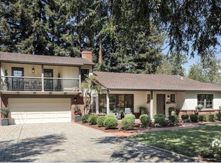 61 Coronado Ave, Los Altos, CA 94022