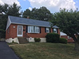 2209 Grace Rd, Wilmington, DE 19809