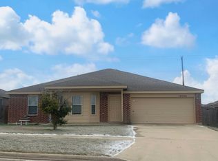 3406 Doffy Dr, Killeen, TX 76549