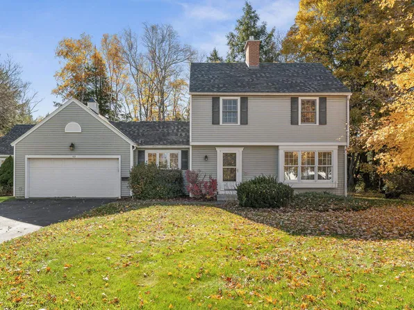 62 Wildersburg Common, Barre Town, VT 05641