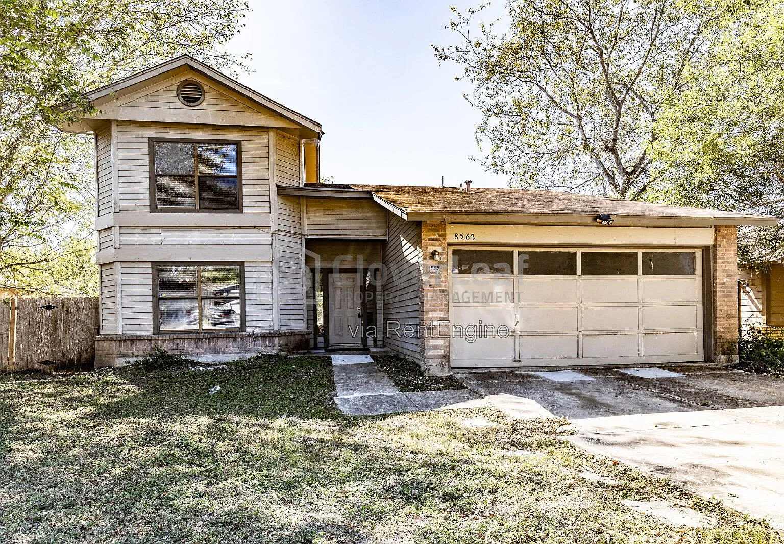 3 bed, 2.0 bath, 1534 sqft, $1,750 — Photo 1