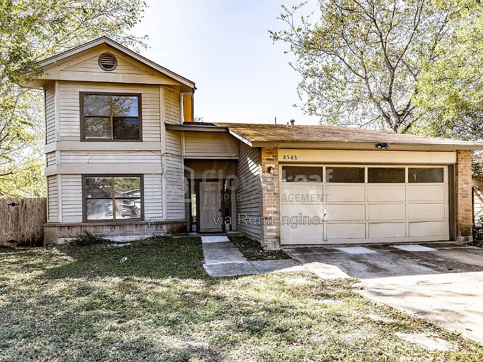 8562 Serene Ridge Dr
