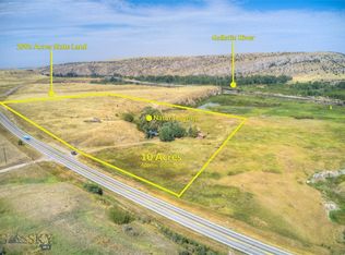 6691 Frontage Rd, Manhattan, MT 59741