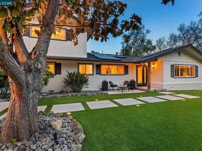 1816 Meadow Ln, Walnut Creek, CA, 94595