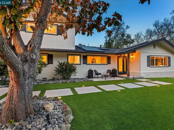 1816 Meadow Ln, Walnut Creek, CA 94595