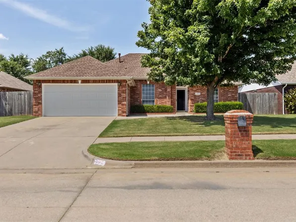 1329 NW 9th St, Moore, OK 73170