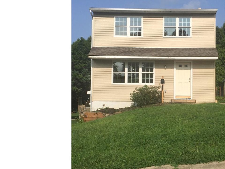 1st image of 805 Hornblende Ave