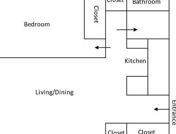2nd image of 356 Palisade Ave APT 4B