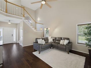 111 Tree Top Ln, Stokesdale, NC 27357