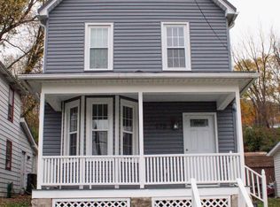 275 Lower Coleville Rd, Bellefonte, PA 16823