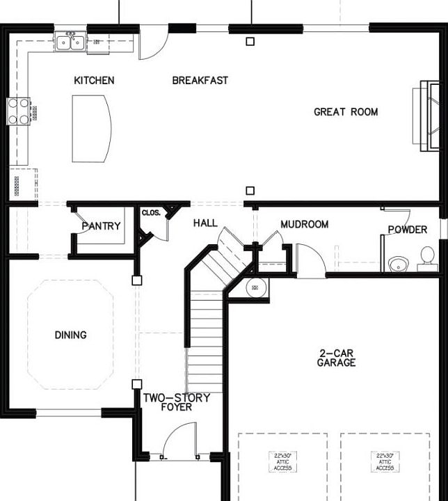2nd image of 105 Westbury Dr #9L4CR7