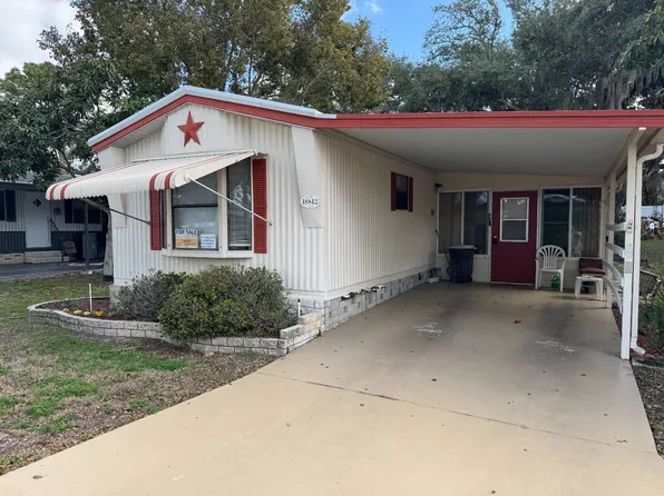 18842 Seacraft Dr, Hudson, FL 34667