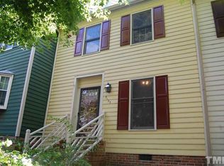 3123 Coachmans Way, Durham, NC 27705