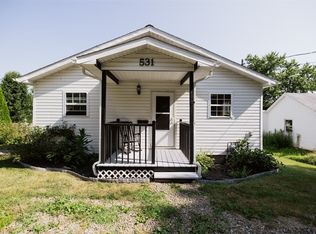 531 Prospect St, Corry, PA 16407