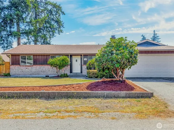 17109 20th Avenue E, Spanaway, WA 98387