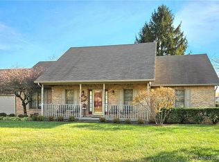 532 Miles Ridge Rd, Madison, IN 47250