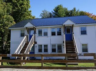 10 Jackson St, Dexter, ME 04930