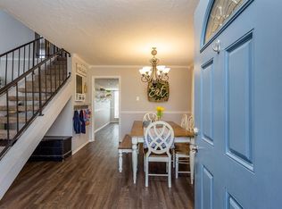 726 Land Grant Dr, Richmond, TX 77406