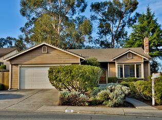 178 Pearce, Hercules, CA 94547