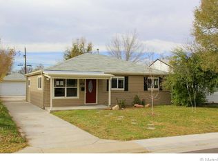 2269 Geneva St, Aurora, CO 80010