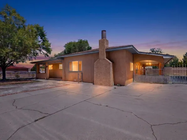 736 Kentucky St SE, Albuquerque, NM 87108