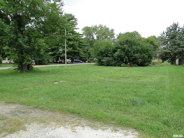 316 S Elizabeth St, Colchester, IL 62326