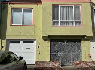 2207 39th Ave, San Francisco, CA 94116