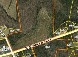 2441 Walhalla Hwy, Pickens, SC 29671